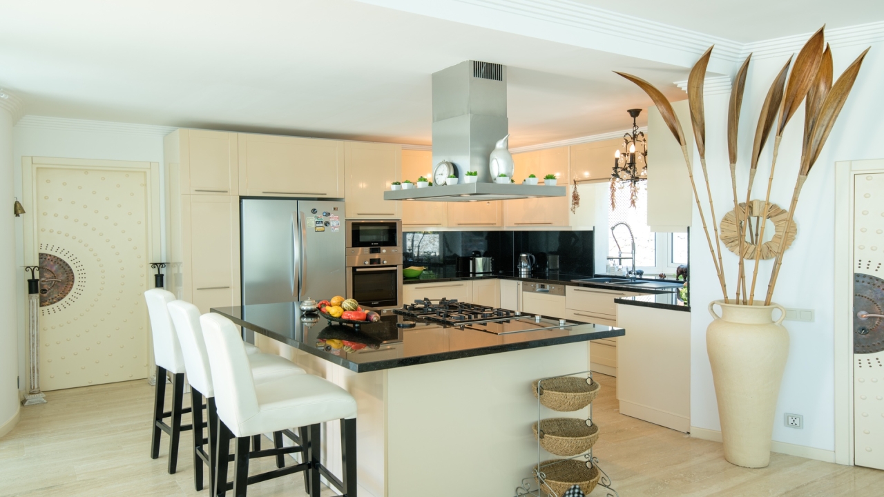 Вилла в Калкане, Турция, 250 м² - фото 7