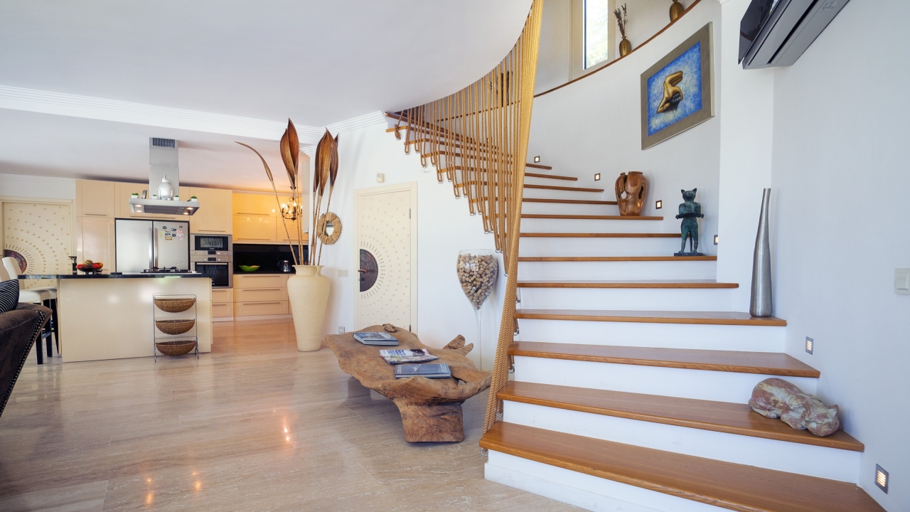 Вилла в Калкане, Турция, 250 м² - фото 8