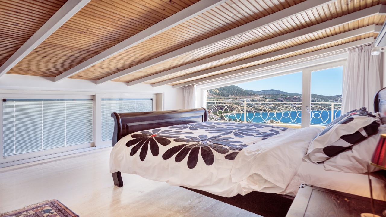 Вилла в Калкане, Турция, 250 м² - фото 13