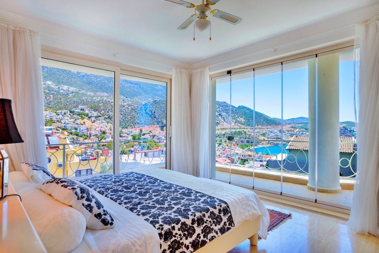 Вилла в Калкане, Турция, 250 м² - фото 17