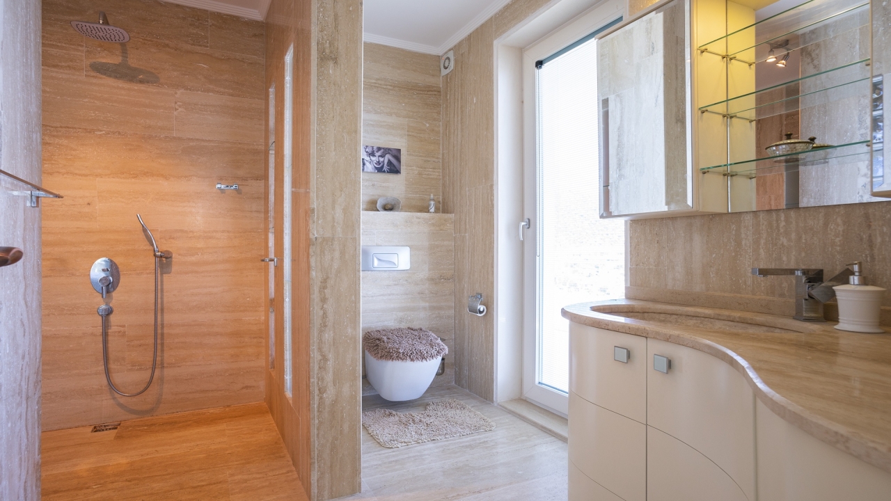 Вилла в Калкане, Турция, 250 м² - фото 12