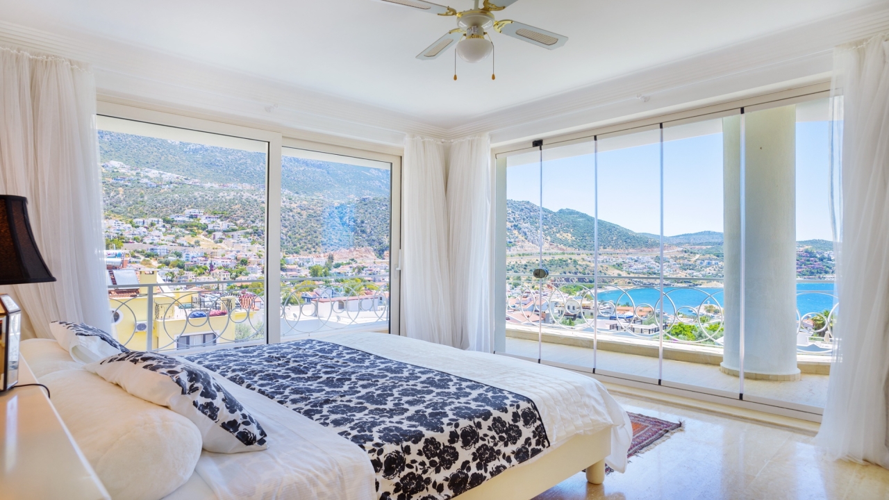 Вилла в Калкане, Турция, 250 м² - фото 9