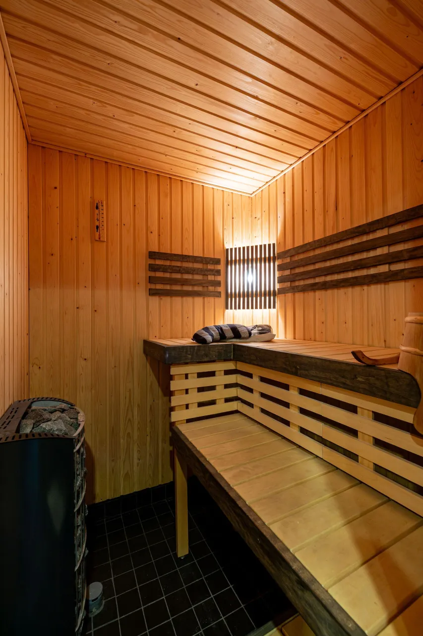 Дом в Сейняйоки, Финляндия, 137 м² - фото 10