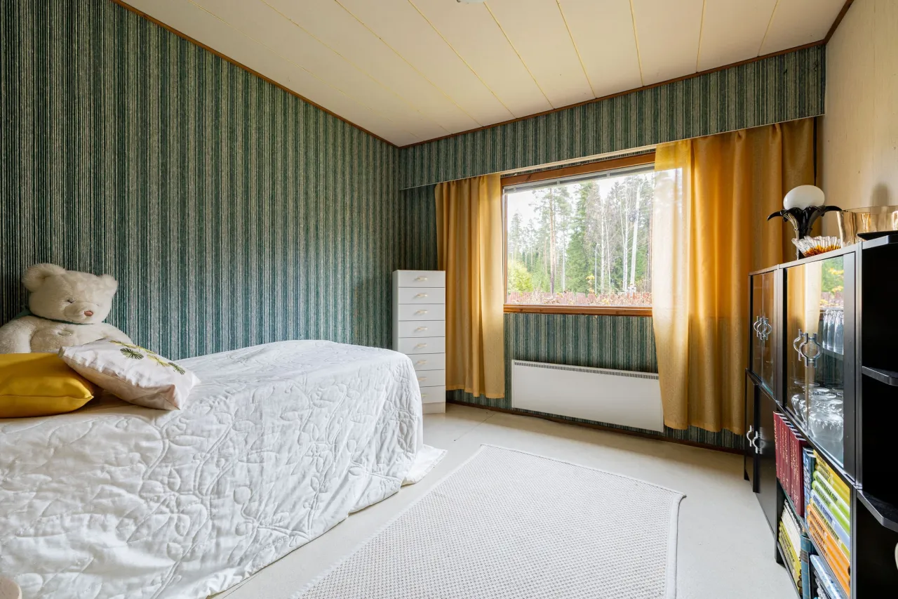 Дом в Сейняйоки, Финляндия, 137 м² - фото 16