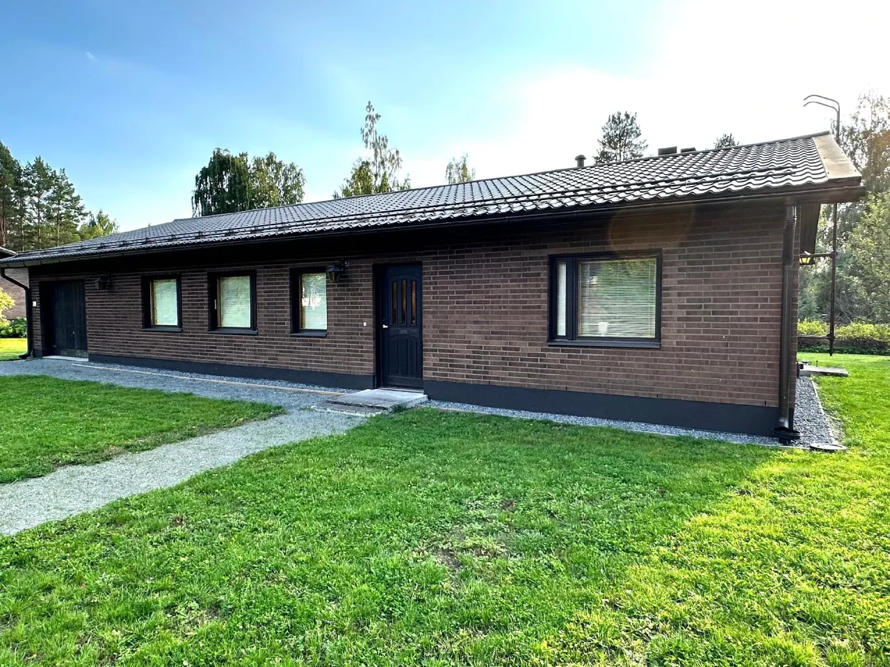 Дом в Варкаусе, Финляндия, 176 м² - фото 3