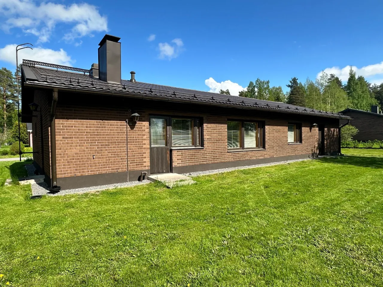 Дом в Варкаусе, Финляндия, 176 м² - фото 5