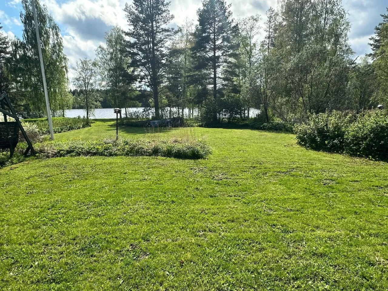 Дом в Варкаусе, Финляндия, 176 м² - фото 6