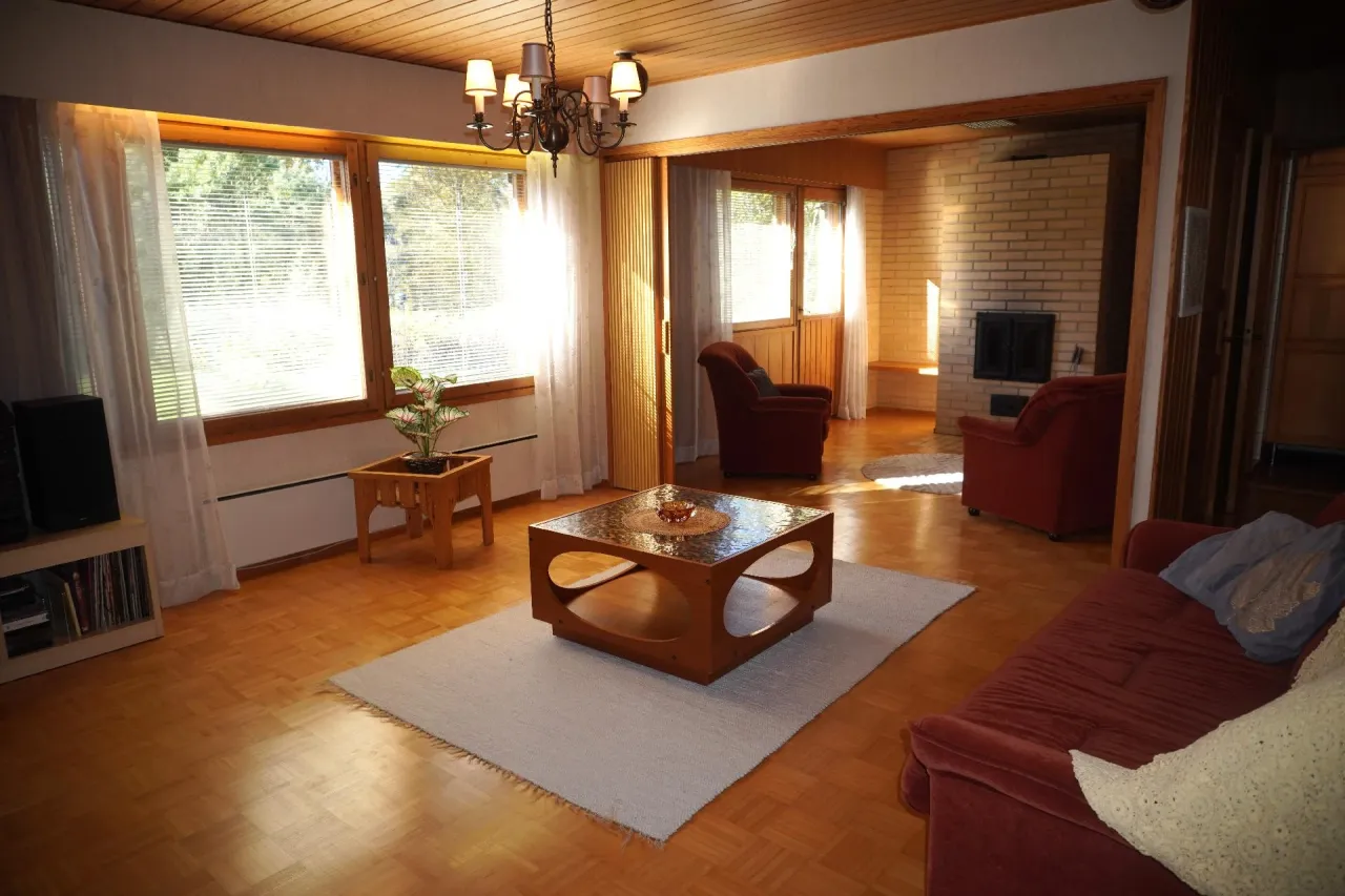 Дом в Варкаусе, Финляндия, 176 м² - фото 9