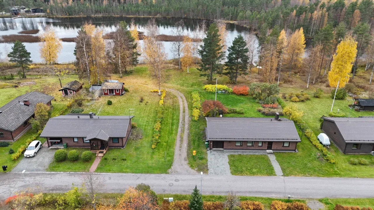 Дом в Варкаусе, Финляндия, 176 м² - фото 7