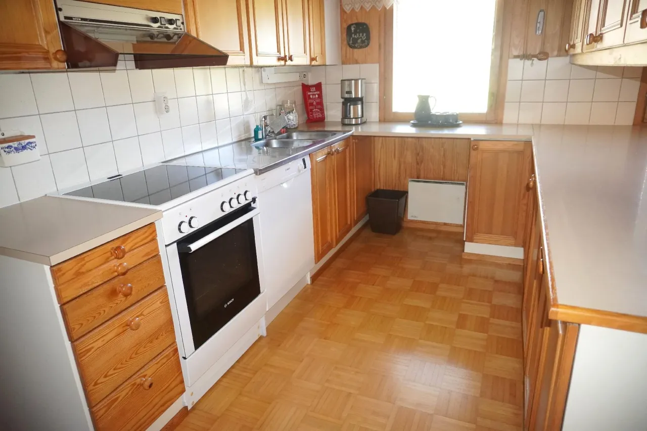 Дом в Варкаусе, Финляндия, 176 м² - фото 12