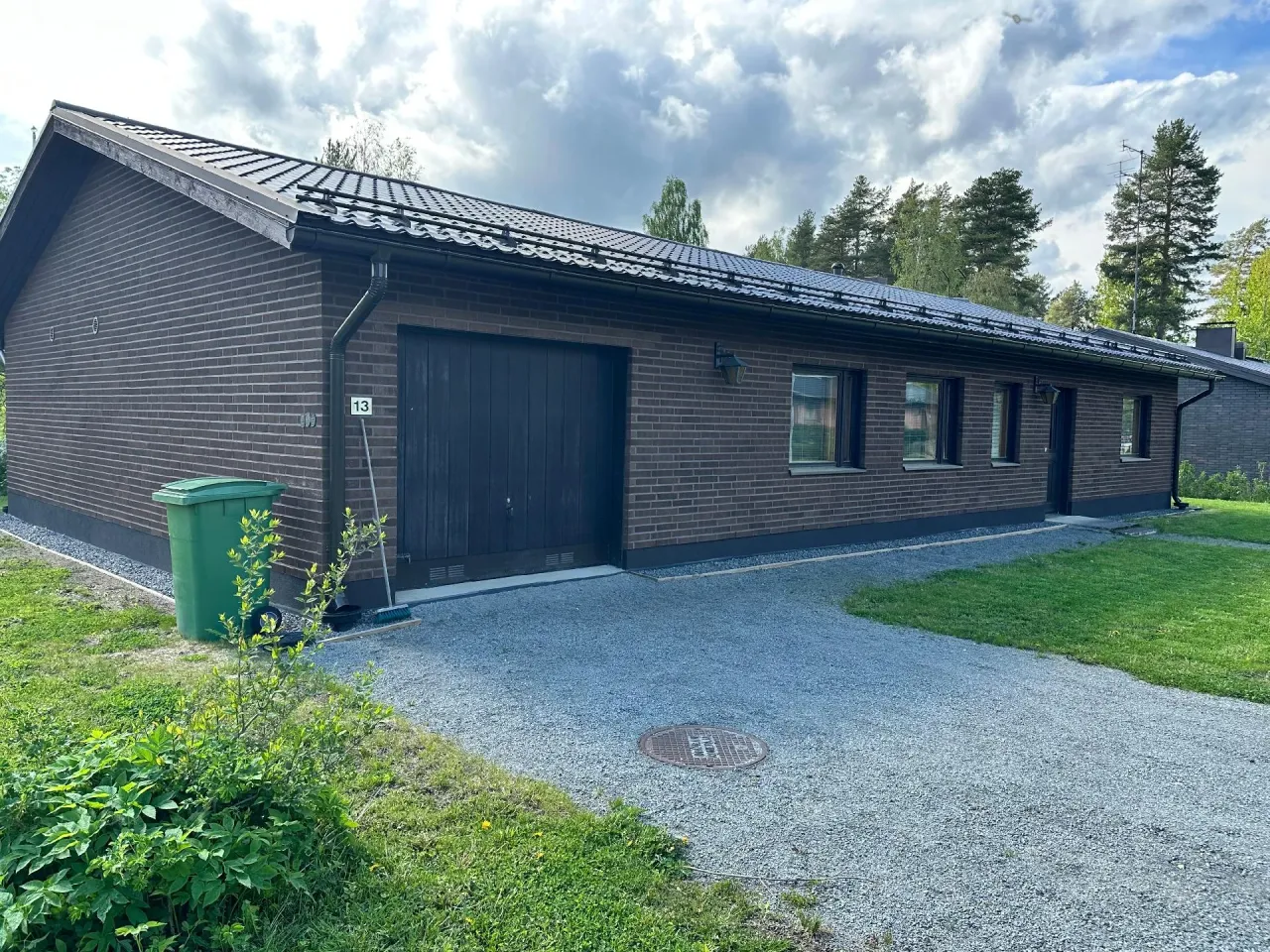 Дом в Варкаусе, Финляндия, 176 м² - фото 4