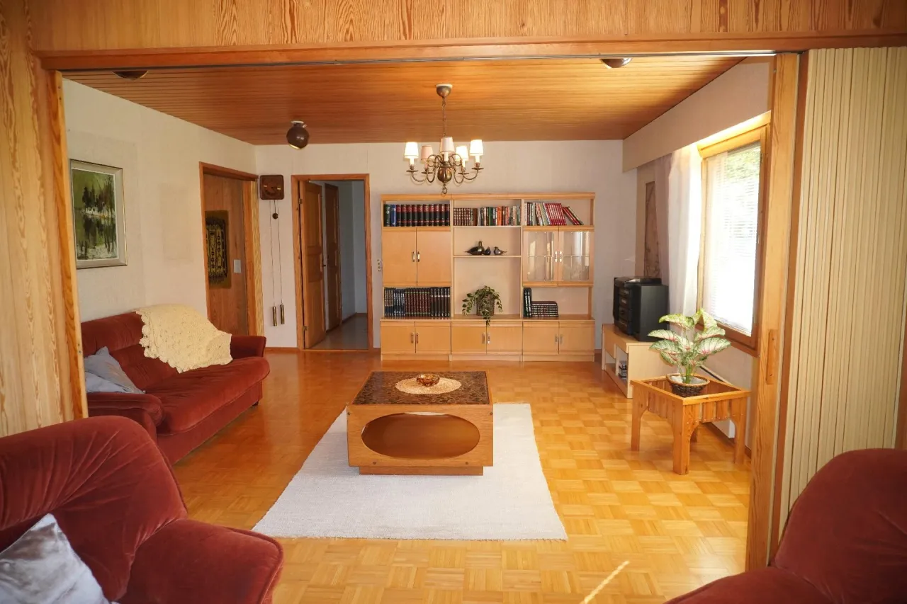 Дом в Варкаусе, Финляндия, 176 м² - фото 10