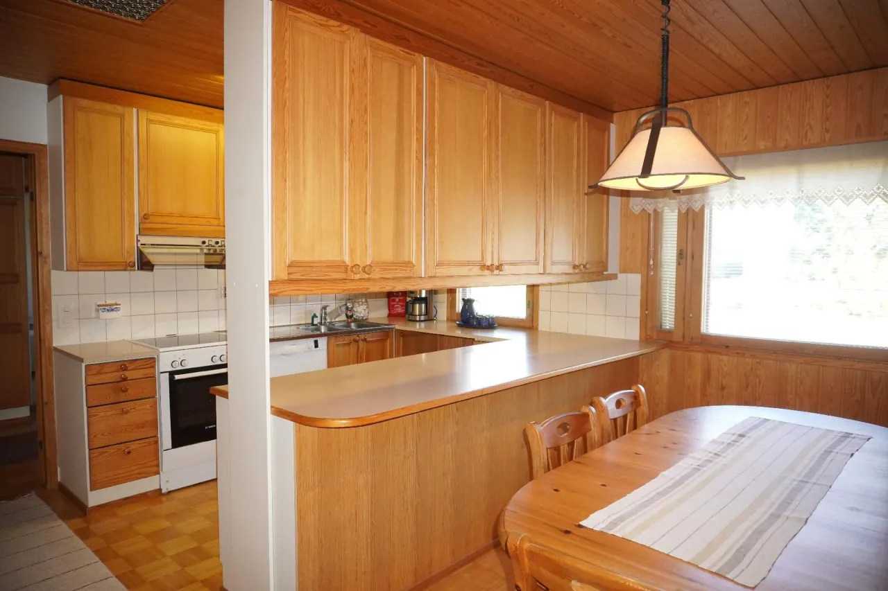 Дом в Варкаусе, Финляндия, 176 м² - фото 11