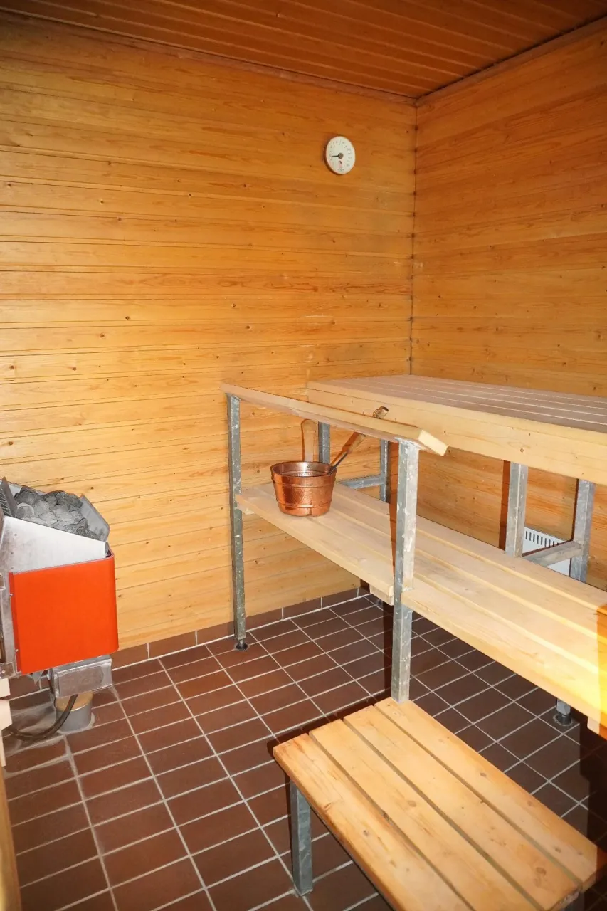 Дом в Варкаусе, Финляндия, 176 м² - фото 15