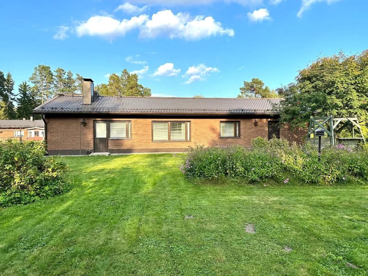 Дом в Варкаусе, Финляндия, 176 м² - фото 1