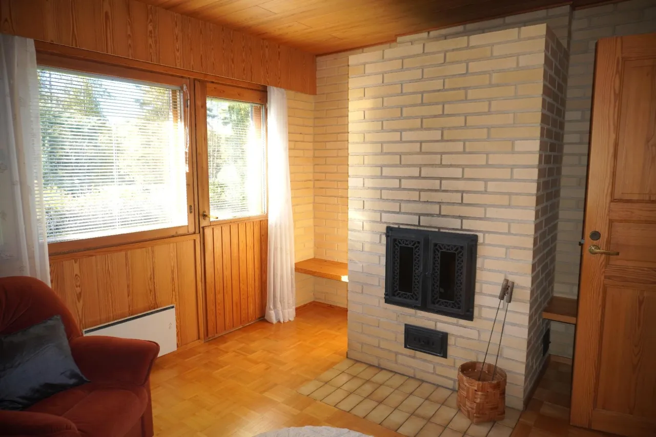 Дом в Варкаусе, Финляндия, 176 м² - фото 13