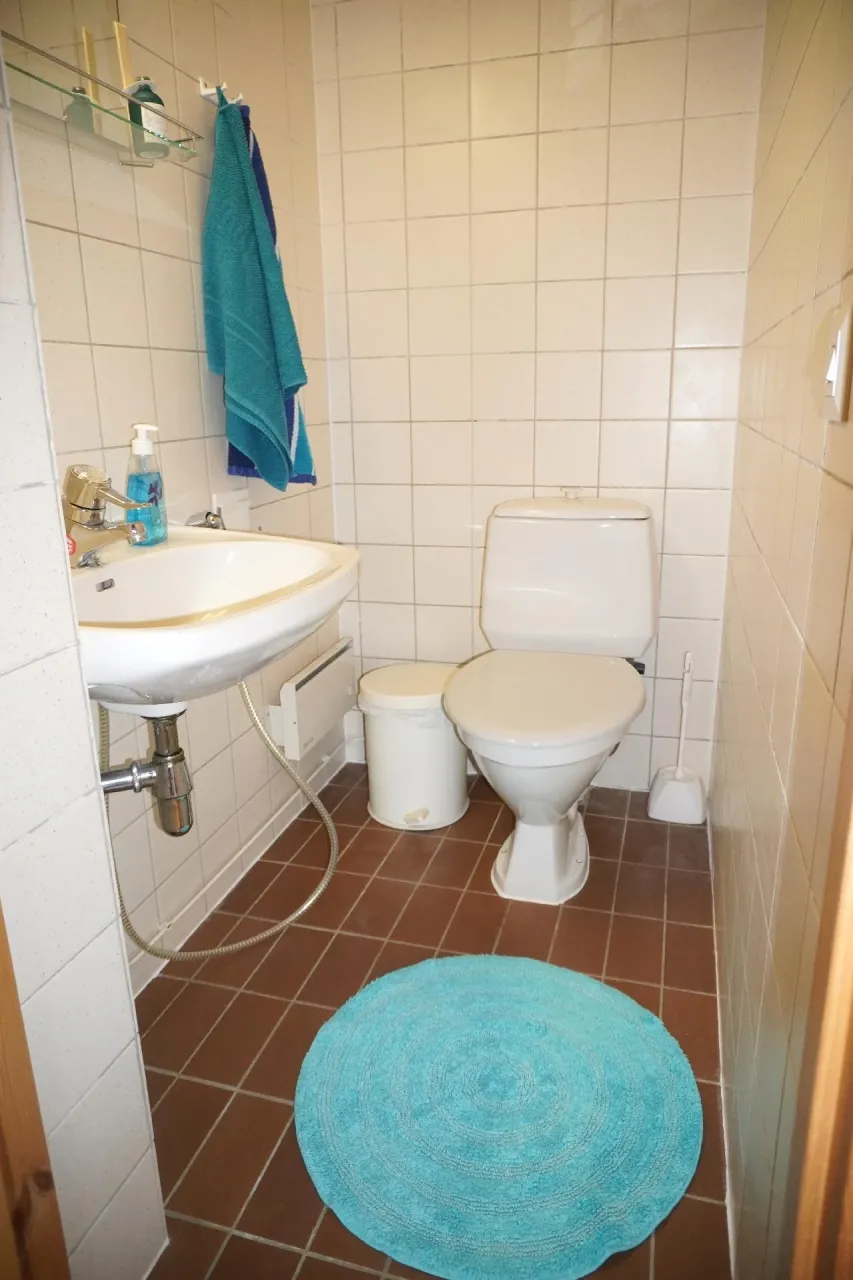 Дом в Варкаусе, Финляндия, 176 м² - фото 18