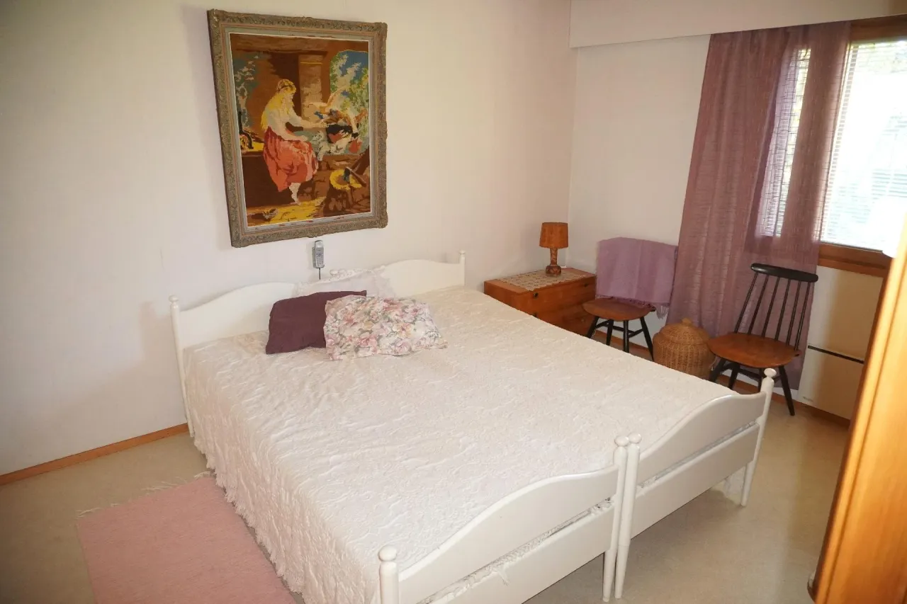 Дом в Варкаусе, Финляндия, 176 м² - фото 14