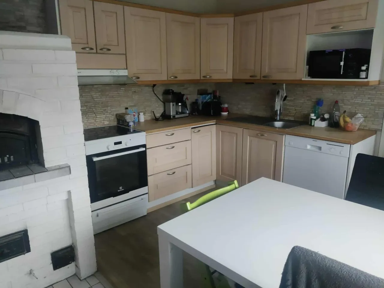 Дом в Лиекса, Финляндия, 141 м² - фото 5