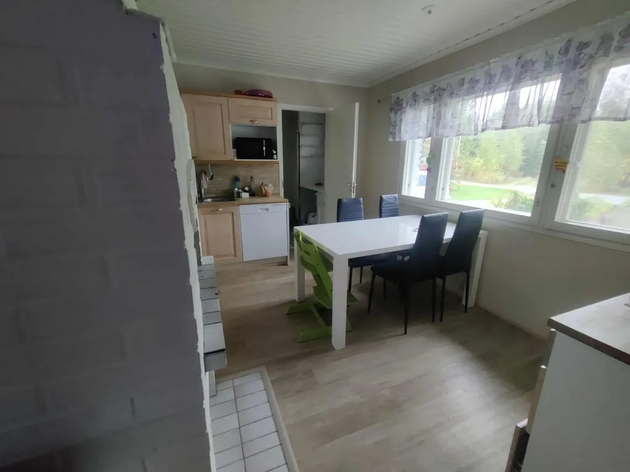 Дом в Лиекса, Финляндия, 141 м² - фото 4