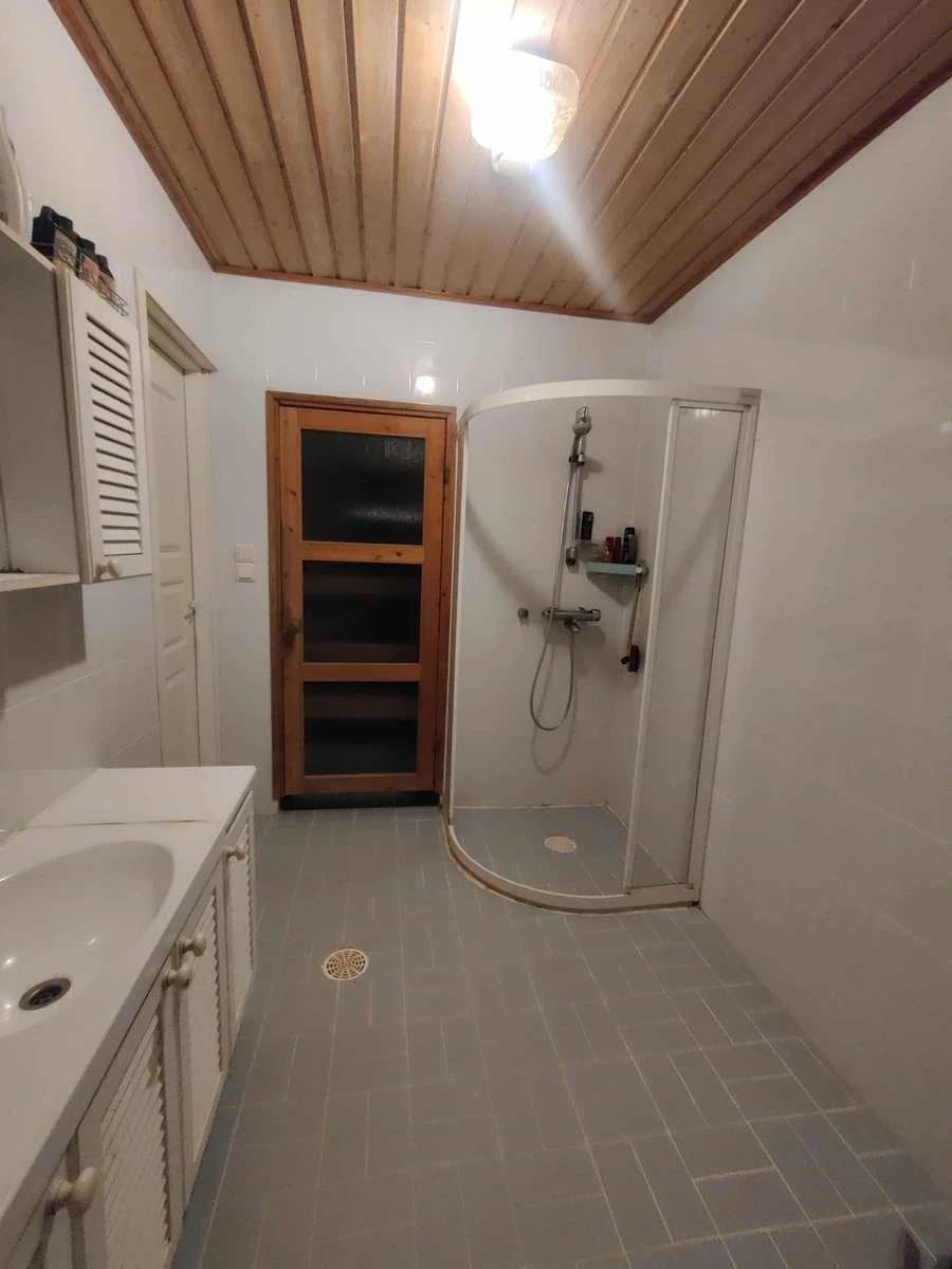 Дом в Лиекса, Финляндия, 141 м² - фото 11