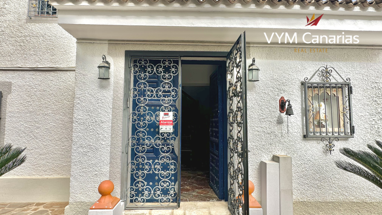 Вилла на Коста-Бланка, Испания, 277 м² - фото 9