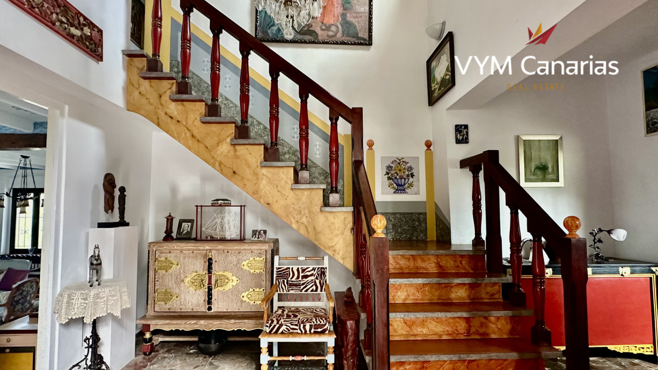 Вилла на Коста-Бланка, Испания, 277 м² - фото 10