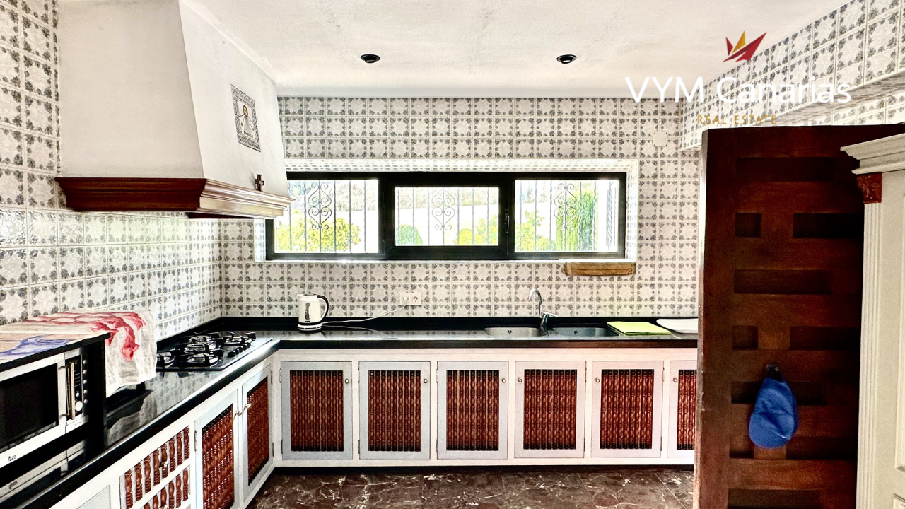 Вилла на Коста-Бланка, Испания, 277 м² - фото 14