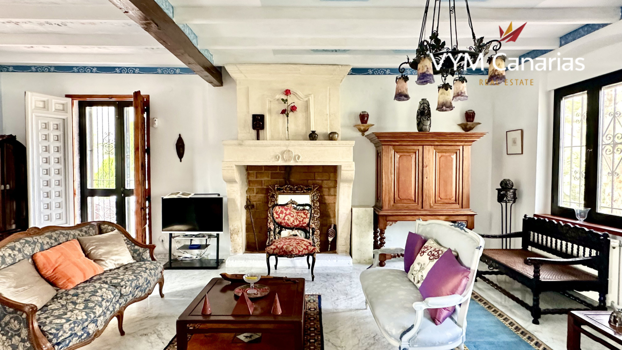 Вилла на Коста-Бланка, Испания, 277 м² - фото 18