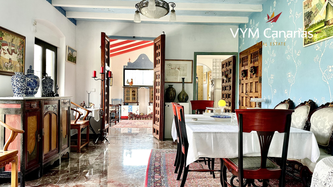 Вилла на Коста-Бланка, Испания, 277 м² - фото 19