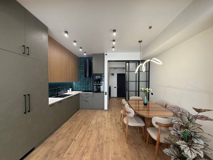 Квартира в Тбилиси, Грузия, 140 м² - фото 4