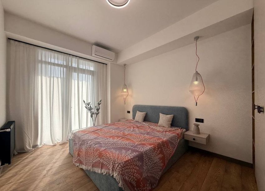 Квартира в Тбилиси, Грузия, 140 м² - фото 7