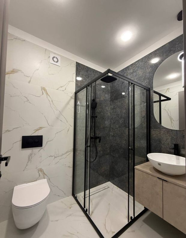 Квартира в Тбилиси, Грузия, 140 м² - фото 9