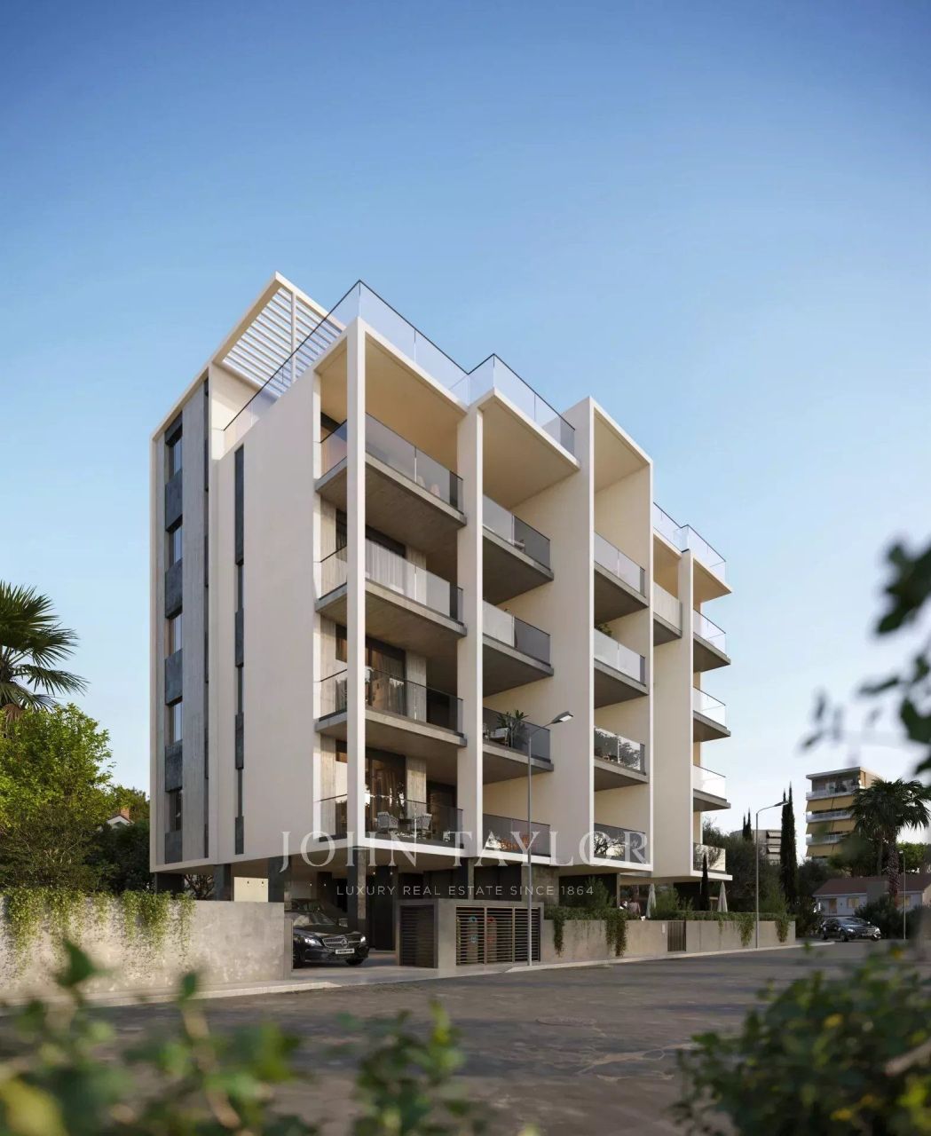 Пентхаус в Ермасойе, Кипр, 123 м² - фото 5