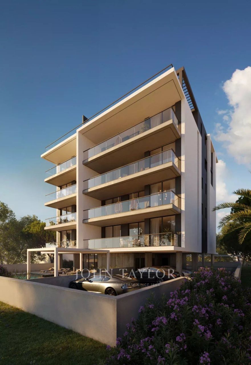 Квартира в Ермасойе, Кипр, 93 м² - фото 6