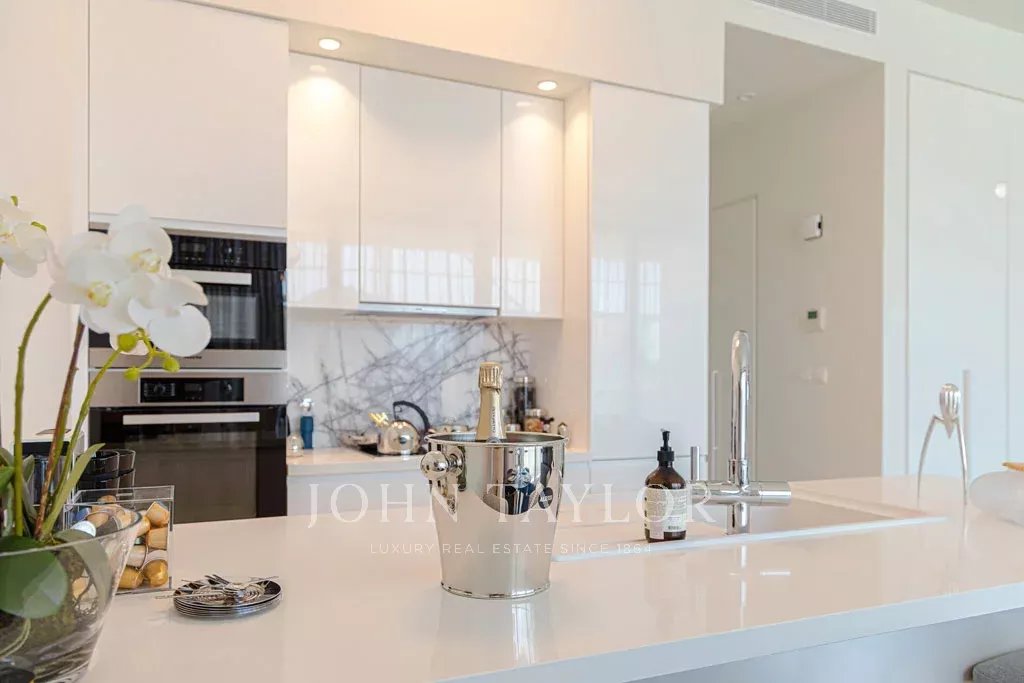 Квартира в Ермасойе, Кипр, 93 м² - фото 11