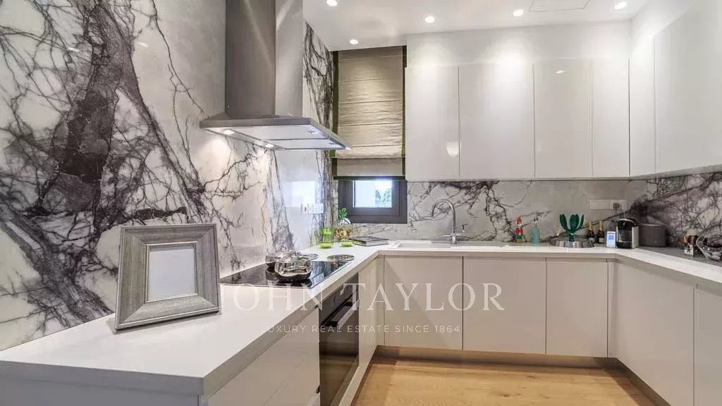 Квартира в Ермасойе, Кипр, 93 м² - фото 15