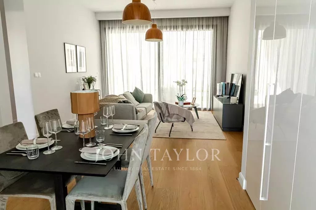 Пентхаус в Пафосе, Кипр, 125 м² - фото 16