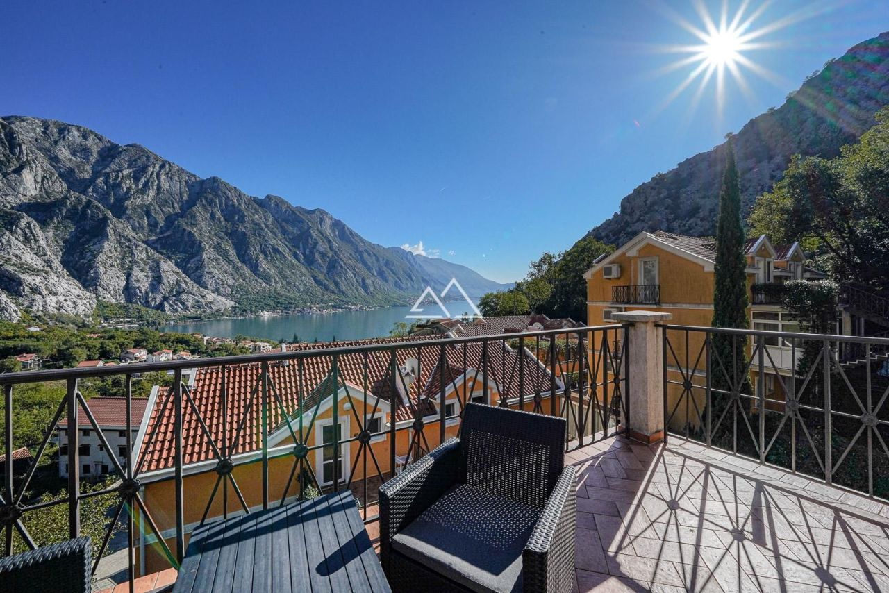 Апартаменты в Ораховаце, Черногория, 77 м² - фото 5