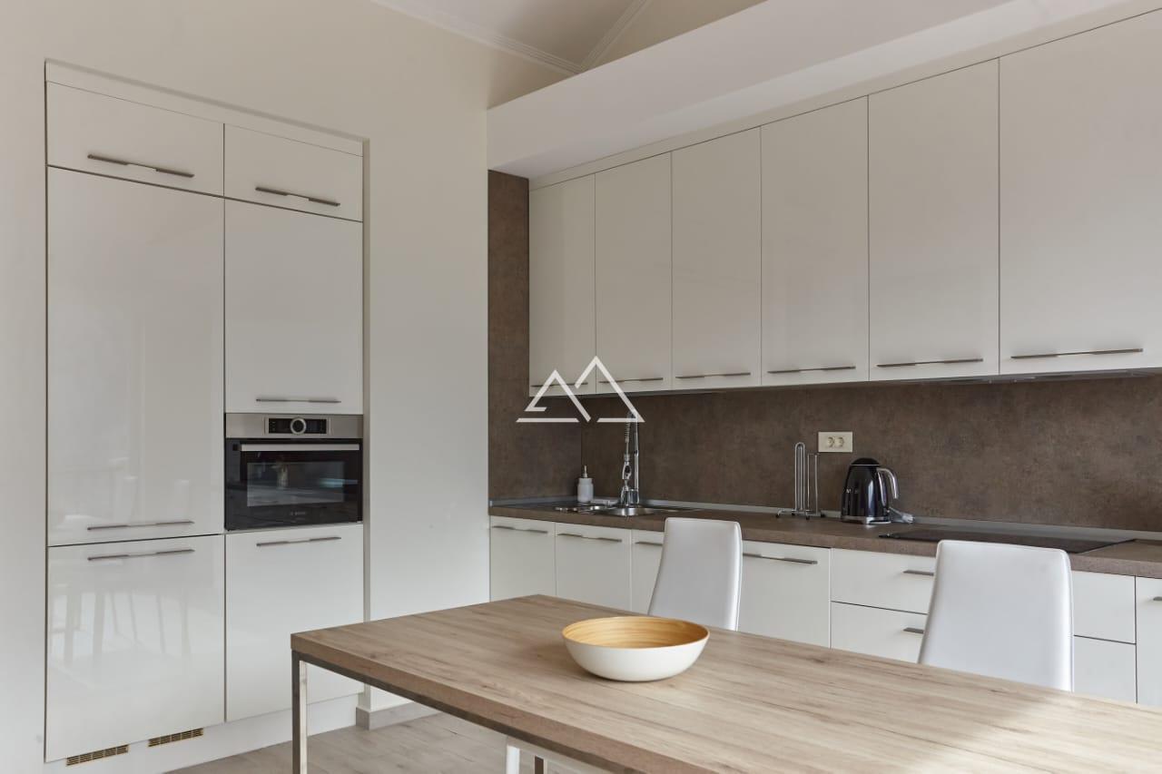 Апартаменты в Ораховаце, Черногория, 77 м² - фото 14