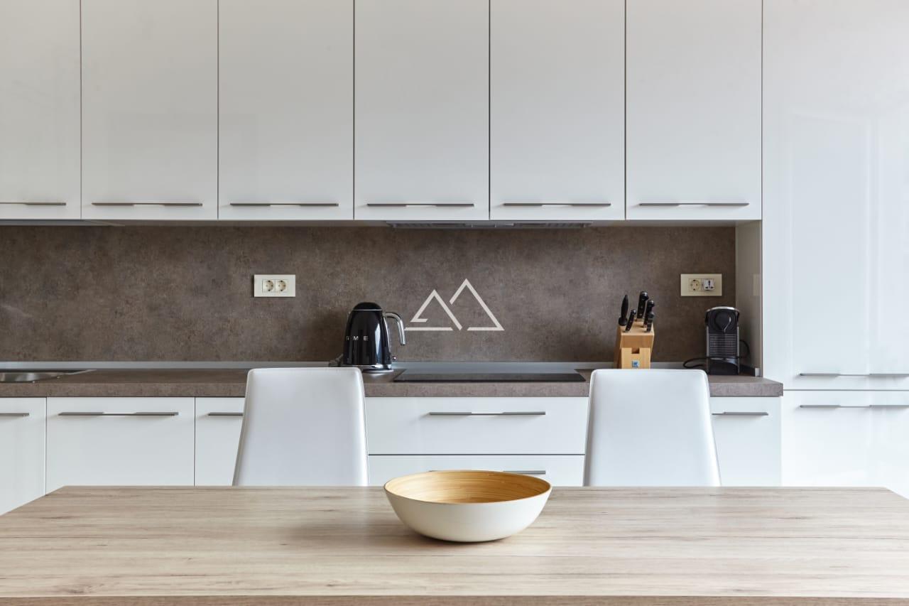 Апартаменты в Ораховаце, Черногория, 77 м² - фото 15