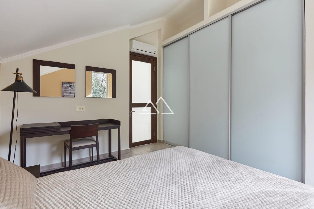 Апартаменты в Ораховаце, Черногория, 77 м² - фото 17