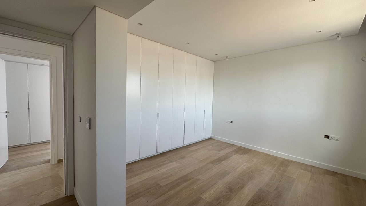 Пентхаус в Пафосе, Кипр, 263 м² - фото 9