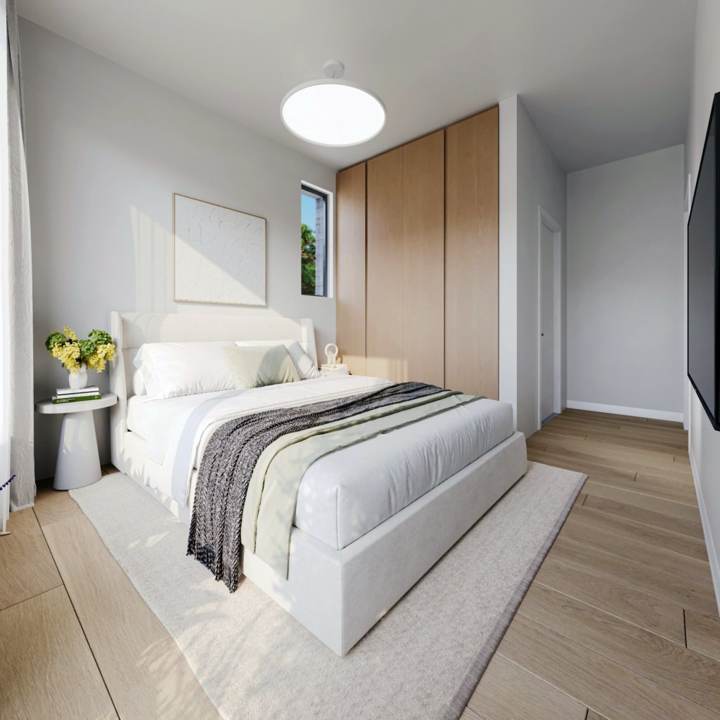 Апартаменты в Пафосе, Кипр, 115.1 м² - фото 5