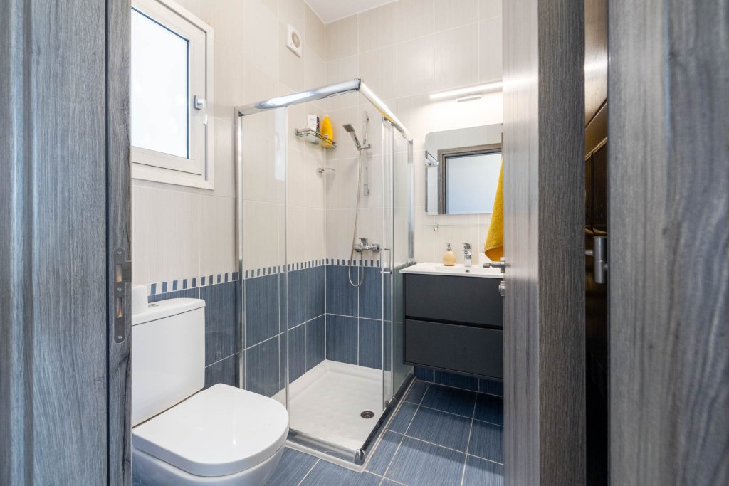 Квартира в Протарасе, Кипр, 146 м² - фото 16