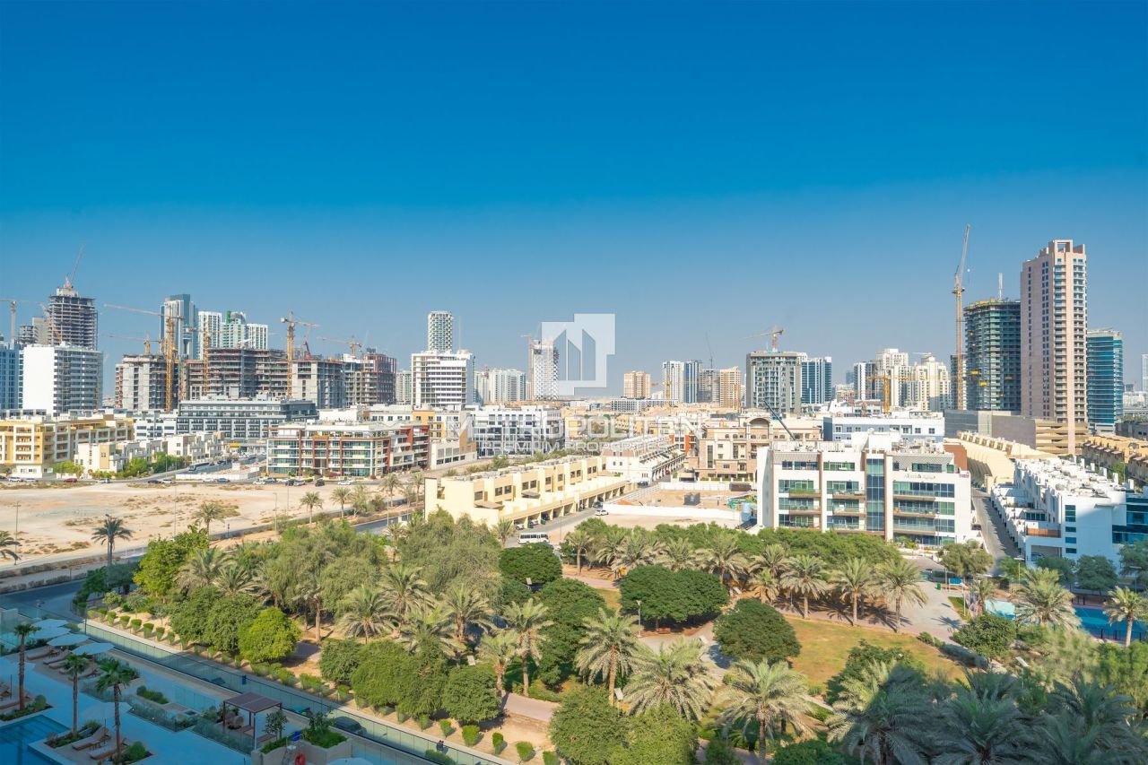 Апартаменты в Дубае, ОАЭ, 108 м² - фото 2