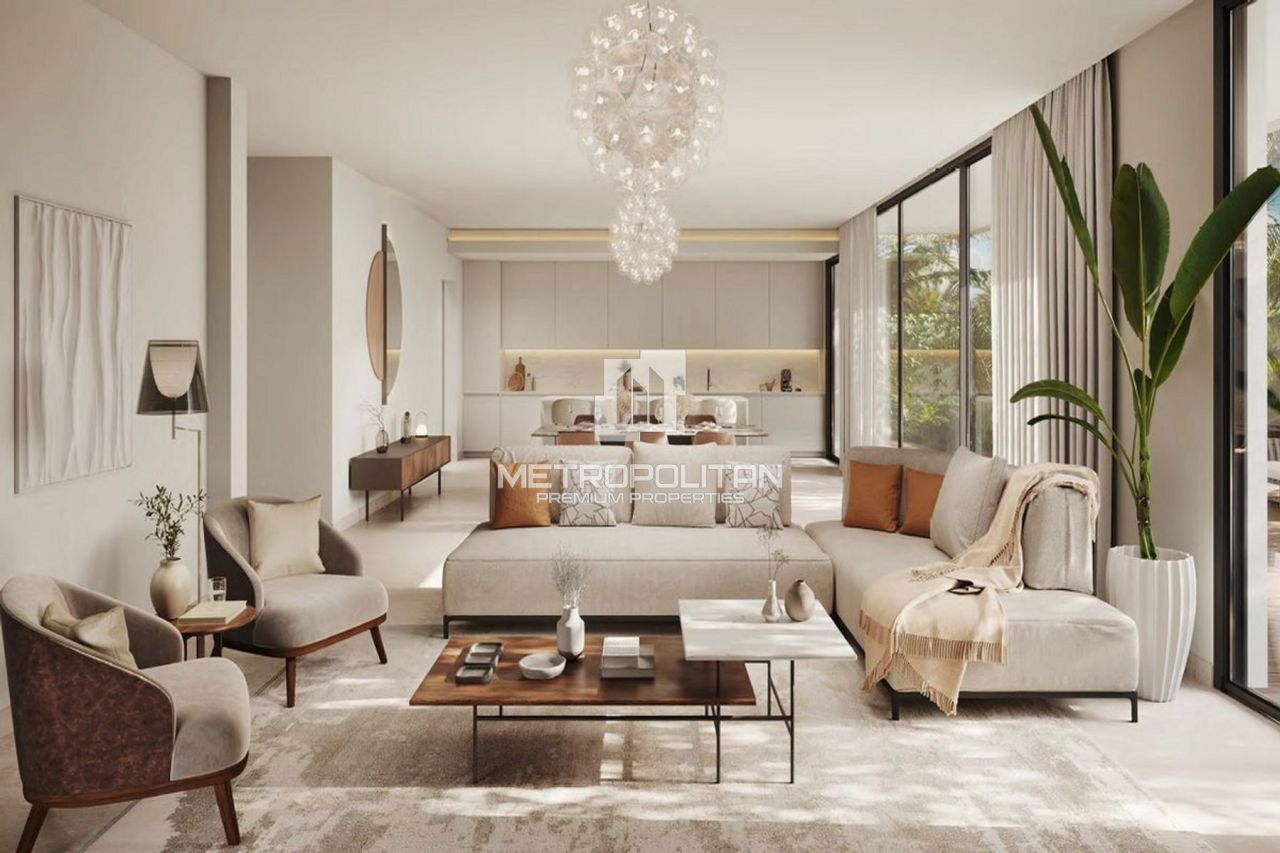 Вилла в Дубае, ОАЭ, 473 м² - фото 2