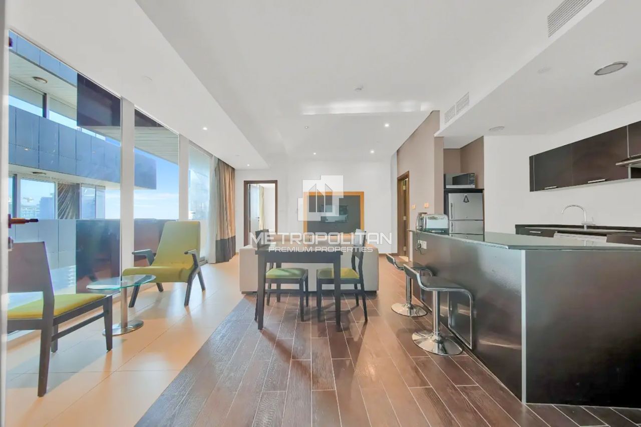 Апартаменты в Дубае, ОАЭ, 87 м² - фото 2