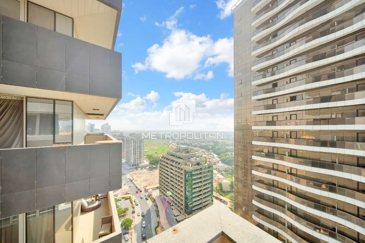 Апартаменты в Дубае, ОАЭ, 87 м² - фото 3