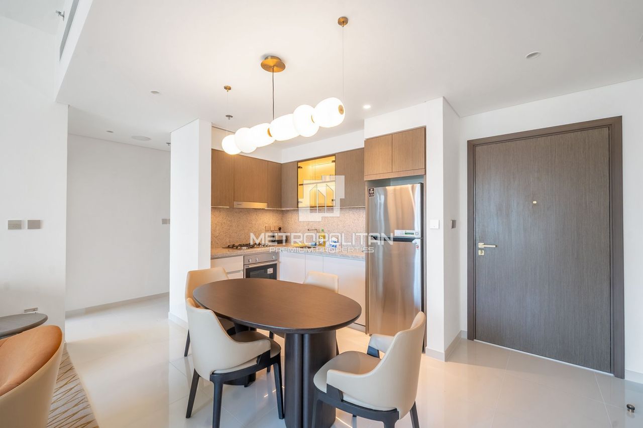 Апартаменты в Дубае, ОАЭ, 75 м² - фото 3